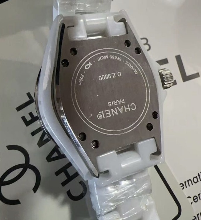 シャネル シャネル(その他) （ブランドバッグ）の商品画像 - 査定依頼日：2026年3月30日 - 最高査定価格：350,000円