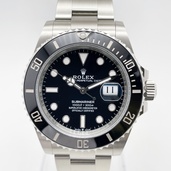 Rolex 時計　サブマリーナ（高級時計）の商品画像 - 査定依頼日：2026年9月28日 - 最高査定価格：2,330,000円
