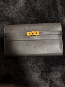 エルメス ケリー （ブランドバッグ）の商品画像 - 査定依頼日：2025年5月29日 - 最高査定価格：180,000円