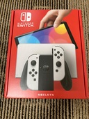 ニンテンドースイッチ有機ELモデル（ゲーム機本体・ゲームソフト）の商品画像 - 査定依頼日：2025年8月13日 - 最高査定価格：24,000円