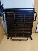 折りたたみベッド（家具・寝具）の商品画像 - 査定依頼日：2025年4月29日 - 最高査定価格：2,000円