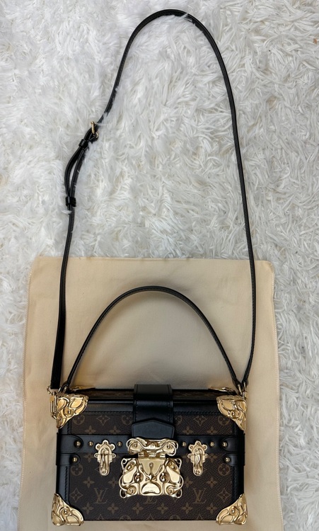 ルイヴィトン ルイヴィトン(その他) （ブランドバッグ）の商品画像 - 査定依頼日：2025年7月28日 - 最高査定価格：460,000円