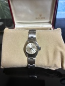 ロレックス パーペチュアル 662（高級時計）の商品画像 - 査定依頼日：2026年1月22日 - 最高査定価格：250,000円