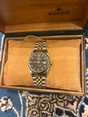 ディトジャスト（高級時計）の商品画像 - 査定依頼日：2026年2月5日 - 最高査定価格：640,000円