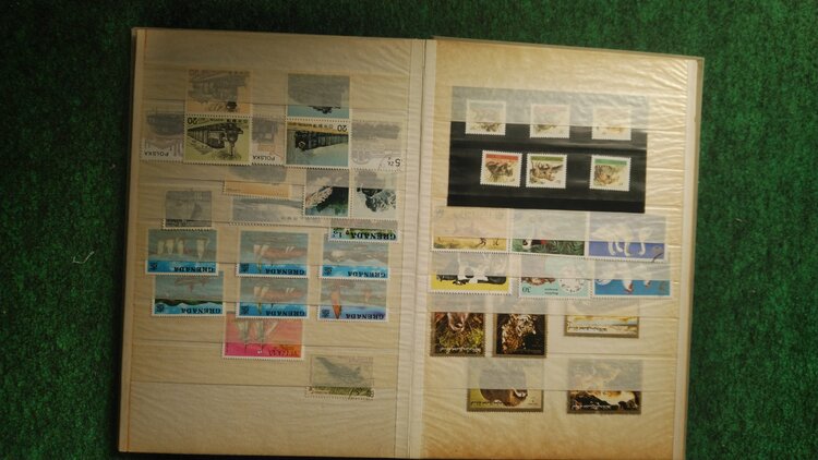 古い切手（切手）の商品画像 - 査定依頼日：2026年2月1日 - 最高査定価格：1,000円