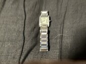 カルティエ時計（高級時計）の商品画像 - 査定依頼日：2025年1月24日 - 最高査定価格：700,000円