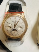 パテックフィリップ その他 3940（高級時計）の商品画像 - 査定依頼日：2026年4月8日 - 最高査定価格：11,000,000円