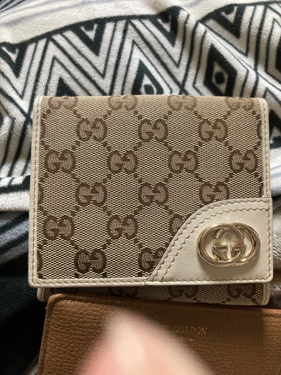 グッチ  （ブランドバッグ）の商品画像 - 査定依頼日：2026年2月15日 - 最高査定価格：10,000円