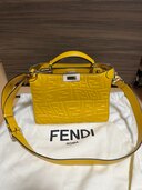 フェンディ  （ブランドバッグ）の商品画像 - 査定依頼日：2025年2月7日 - 最高査定価格：150,000円