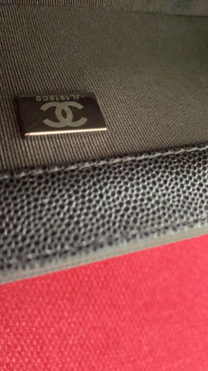 シャネル ボーイシャネル （ブランドバッグ）の商品画像 - 査定依頼日：2026年3月2日 - 最高査定価格：580,000円