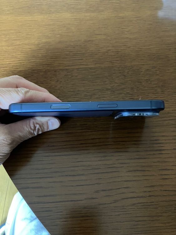 iPhone iPhone 17 Pro 256GB SIMフリー（スマホ）の商品画像 - 査定依頼日：2026年9月11日 - 最高査定価格：150,000円