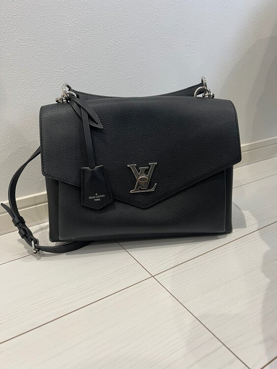 ルイヴィトン ルイヴィトン(その他) （ブランドバッグ）の商品画像 - 査定依頼日：2025年3月19日 - 最高査定価格：190,000円