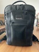  ALPHA BRAVO Davis  0232682D （ブランドバッグ）の商品画像 - 査定依頼日：2021年3月12日 - 最高査定価格：3,000円