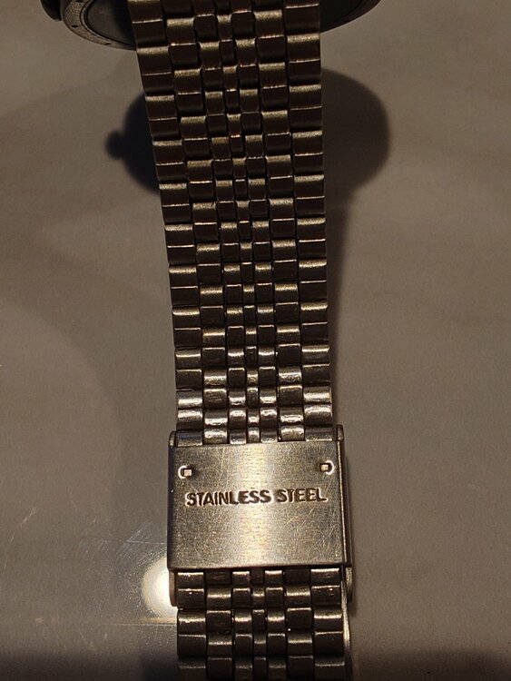 PORCHE DESIGN（高級時計）の商品画像 - 査定依頼日：2026年1月29日 - 最高査定価格：150,000円