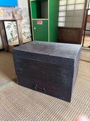 つづら（美術品・骨董品）の商品画像 - 査定依頼日：2026年6月8日 - 最高査定価格：5,000円