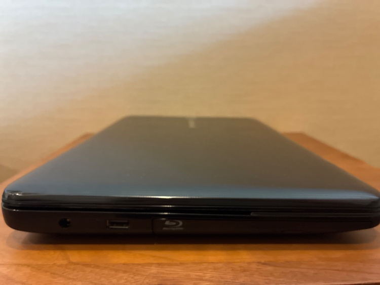 ダイナブックT552／36GB（PC・タブレット）の商品画像 - 査定依頼日：2026年5月15日 - 最高査定価格：100,000円