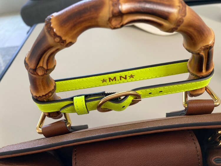 グッチ  （ブランドバッグ）の商品画像 - 査定依頼日：2025年5月22日 - 最高査定価格：90,000円