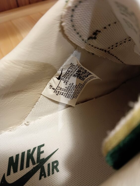 DZ4764133（古着・ファッション）の商品画像 - 査定依頼日：2025年12月10日 - 最高査定価格：100,000円