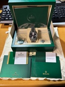 デイトジャスト（高級時計）の商品画像 - 査定依頼日：2026年1月24日 - 最高査定価格：1,450,000円