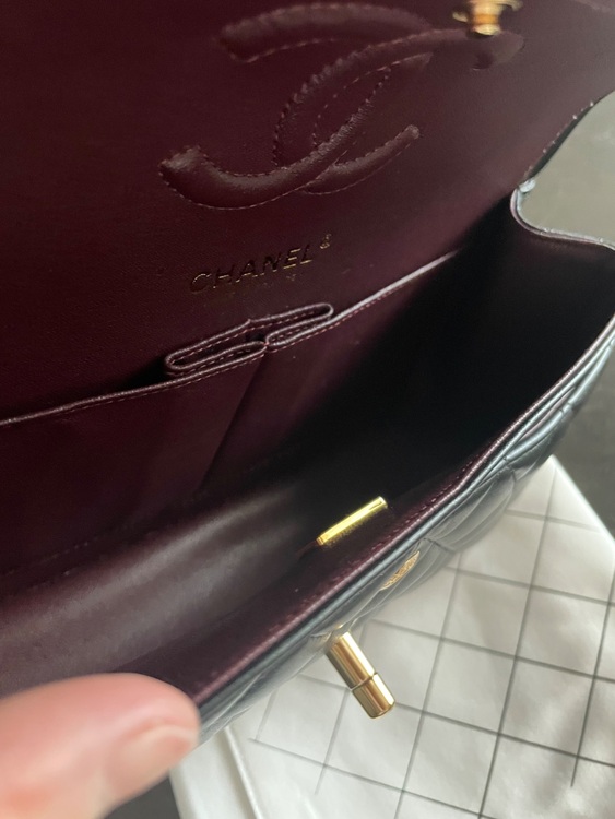 シャネル マトラッセ （ブランドバッグ）の商品画像 - 査定依頼日：2025年8月31日 - 最高査定価格：650,000円