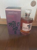 BlENDERs CHOICE（お酒）の商品画像 - 査定依頼日：2026年10月8日 - 最高査定価格：14,000円