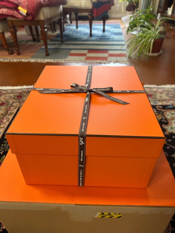 エルメス バーキン （ブランドバッグ）の商品画像 - 査定依頼日：2025年7月9日 - 最高査定価格：3,050,000円