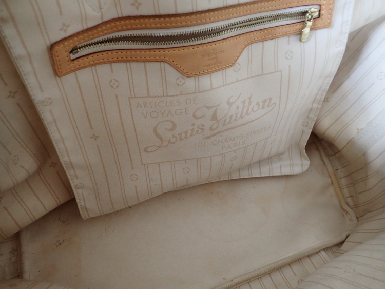 ルイヴィトン ネヴァーフル （ブランドバッグ）の商品画像 - 査定依頼日：2026年3月31日 - 最高査定価格：60,000円