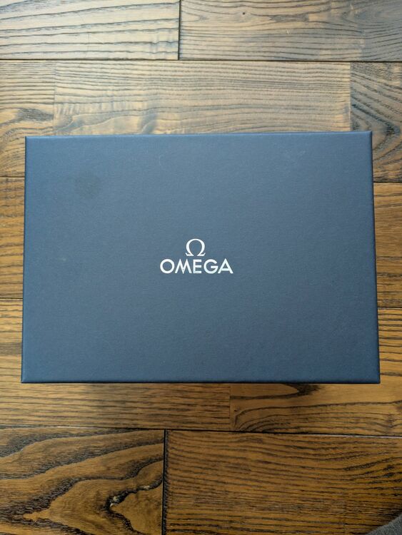 オメガ シーマスター （高級時計）の商品画像 - 査定依頼日：2025年8月2日 - 最高査定価格：700,000円