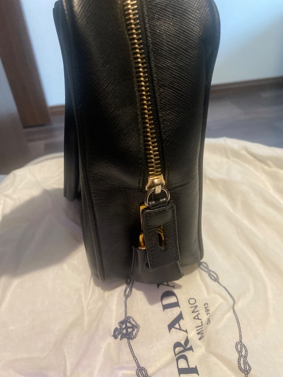 プラダ  （ブランドバッグ）の商品画像 - 査定依頼日：2025年7月28日 - 最高査定価格：90,000円