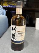 ウイスキー ウイスキー(その他)（お酒）の商品画像 - 査定依頼日：2026年7月22日 - 最高査定価格：25,000円