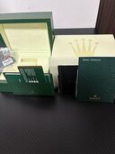 116200（高級時計）の商品画像 - 査定依頼日：2026年2月8日 - 最高査定価格：1,100,000円