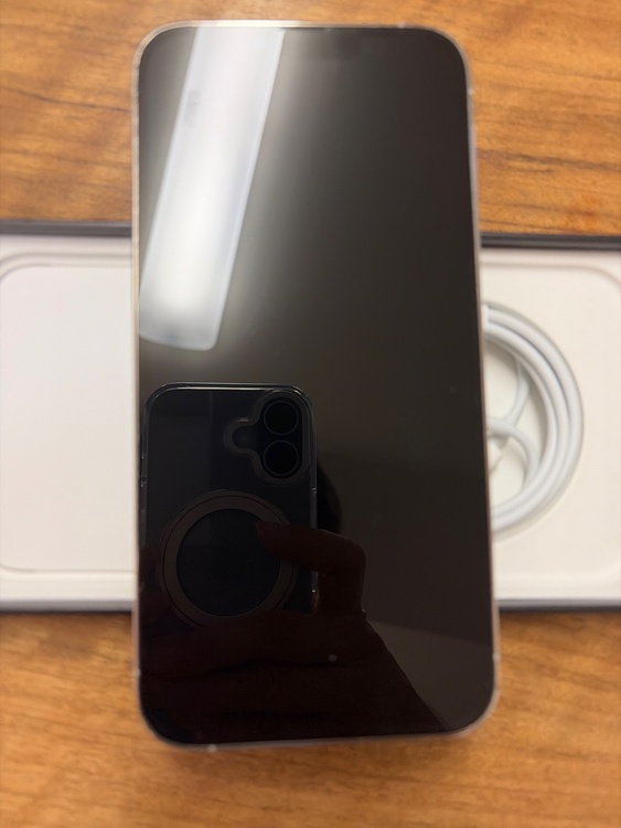 iPhone iPhone 13 Pro Max 256GB SIMフリー（スマホ）の商品画像 - 査定依頼日：2026年7月4日 - 最高査定価格：62,000円