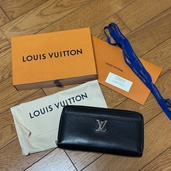 ジッピーロックミー長財布（ブランド財布・小物）の商品画像 - 査定依頼日：2026年2月16日 - 最高査定価格：15,000円