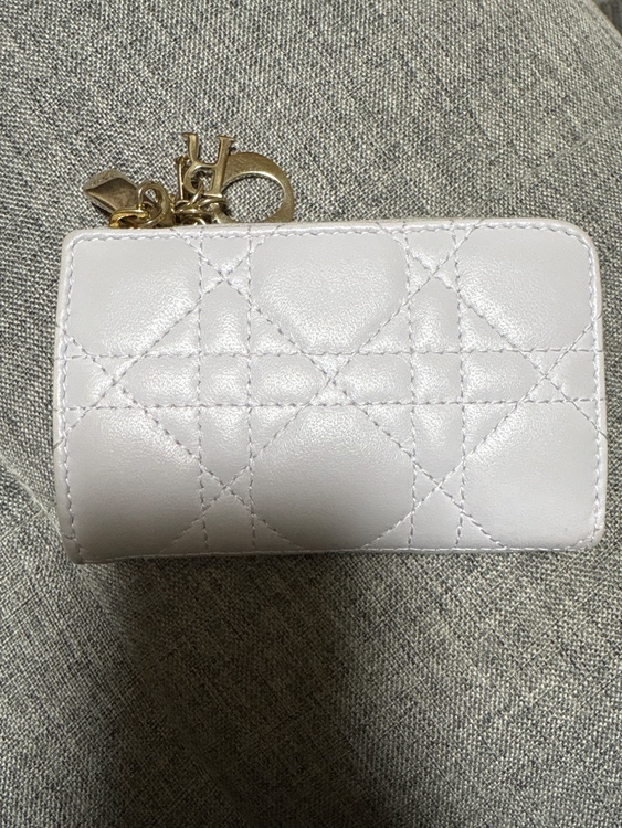 ディオール  （ブランドバッグ）の商品画像 - 査定依頼日：2026年3月19日 - 最高査定価格：40,000円