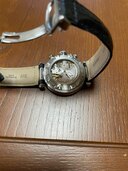 2113（高級時計）の商品画像 - 査定依頼日：2025年3月4日 - 最高査定価格：800,000円