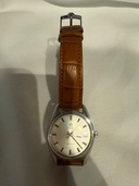 オメガ　シーマスター（高級時計）の商品画像 - 査定依頼日：2026年1月9日 - 最高査定価格：100,000円