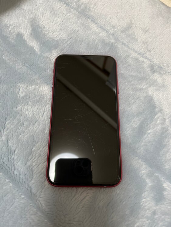 iPhone11（スマホ）の商品画像 - 査定依頼日：2025年4月14日 - 最高査定価格：17,000円