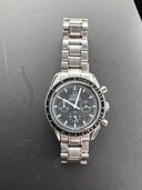 オメガ スピードマスター （高級時計）の商品画像 - 査定依頼日：2025年3月29日 - 最高査定価格：700,000円