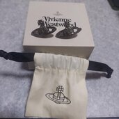 ヴィヴィアン（古着・ファッション）の商品画像 - 査定依頼日：2026年4月2日 - 最高査定価格：5,000円