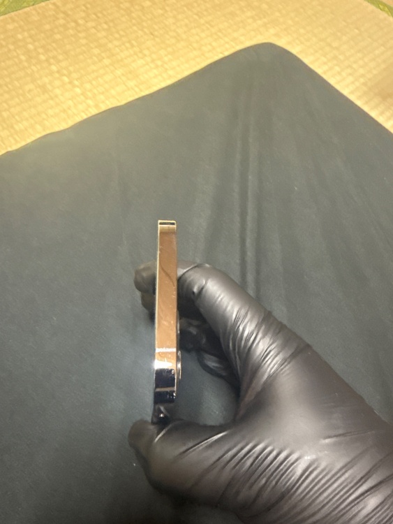 iPhone12Pro F17DX0CJ0D8R（スマホ）の商品画像 - 査定依頼日：2026年3月26日 - 最高査定価格：100,000円