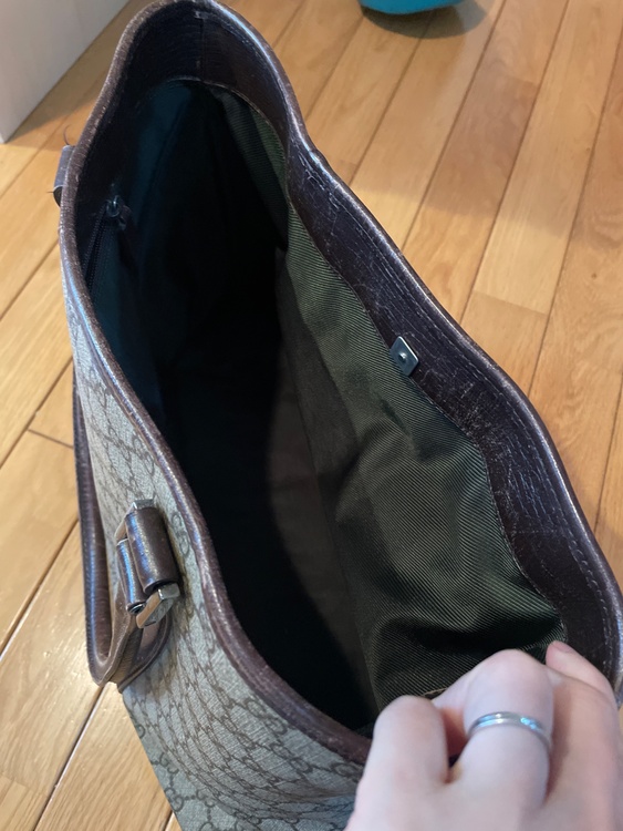 グッチ  （ブランドバッグ）の商品画像 - 査定依頼日：2026年4月15日 - 最高査定価格：20,000円