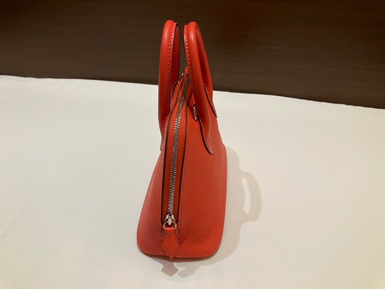 ボリード1923ミニ（ブランドバッグ）の商品画像 - 査定依頼日：2026年1月6日 - 最高査定価格：850,000円