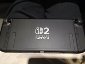 Switch2（ゲーム機本体・ゲームソフト）の商品画像 - 査定依頼日：2026年9月3日 - 最高査定価格：31,000円