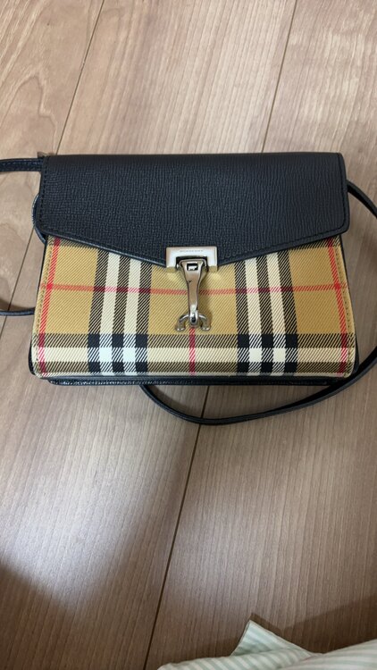 その他 バーバリー （ブランドバッグ）の商品画像 - 査定依頼日：2025年5月23日 - 最高査定価格：30,000円