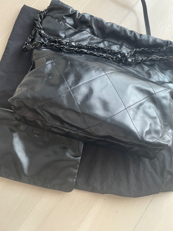 22（ブランドバッグ）の商品画像 - 査定依頼日：2026年2月14日 - 最高査定価格：600,000円