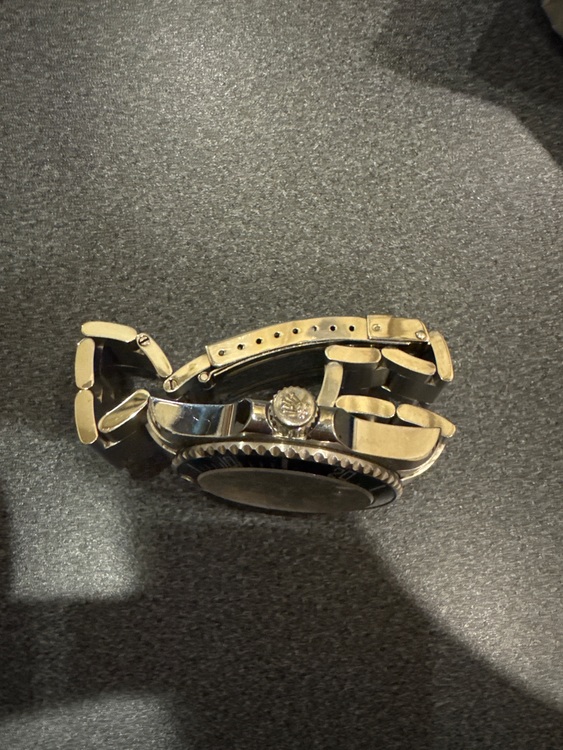 ロレックス サブマリーナー 1623（高級時計）の商品画像 - 査定依頼日：2025年9月1日 - 最高査定価格：1,150,000円