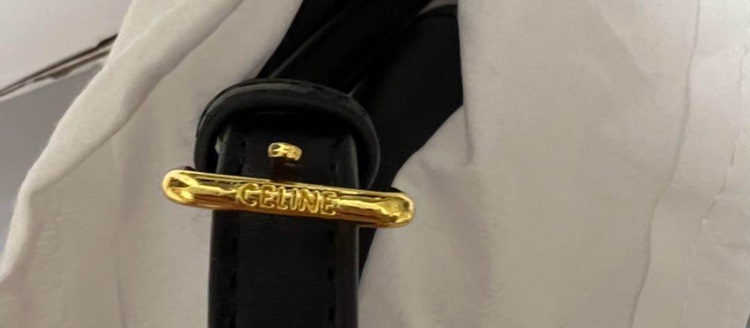 セリーヌ  （ブランドバッグ）の商品画像 - 査定依頼日：2025年8月27日 - 最高査定価格：230,000円