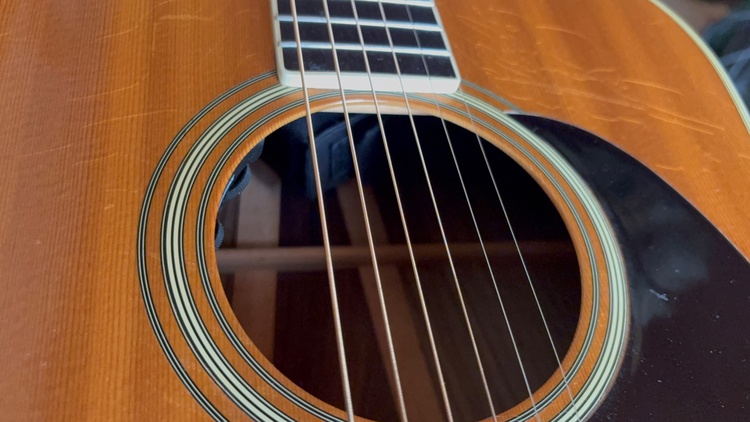 D35 1973（ピアノ・楽器・PA機材）の商品画像 - 査定依頼日：2026年4月14日 - 最高査定価格：210,000円