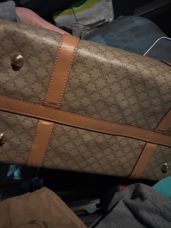 バック（ブランドバッグ）の商品画像 - 査定依頼日：2026年1月30日 - 最高査定価格：15,000円
