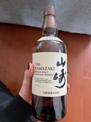 ウイスキー サントリー山崎 （お酒）の商品画像 - 査定依頼日：2025年11月27日 - 最高査定価格：9,000円